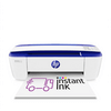 HP DeskJet 3760 multifunkciós színes tintasugaras nyomtató, A4, Wi-Fi, Instant Ink ready (T8X19B) HP DeskJet 3760 multifunkciós színes tintasugaras nyomtató, A4, Wi-Fi, Instant Ink ready (T8X19B)
