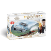 Puzzle Harry Potter 500 db-os d