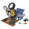 Hot Wheels Monster Trucks Live Arena (HPN71) Hot Wheels Monster Trucks Live Arena (HPN71)