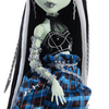 Monster High: Frankie Stein baba (HRL66) Monster High: Frankie Stein baba (HRL66)