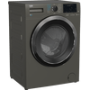 Beko HTV 8736 XC0M Mosó- és szárítógép Beko HTV 8736 XC0M Mosó- és szárítógép