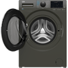 Beko HTV 8736 XC0M Mosó- és szárítógép Beko HTV 8736 XC0M Mosó- és szárítógép