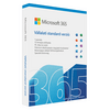 Microsoft 365 Vállalati Standard verzió, magyar, 1 év (KLQ-00677) Microsoft 365 Vállalati Standard verzió, magyar, 1 év (KLQ-00677)