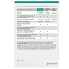 Microsoft 365 Családi verzió, 1 év, magyar (6GQ-01585) Microsoft 365 Családi verzió, 1 év, magyar (6GQ-01585)