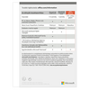 Microsoft Office Home & Student 2021 Otthoni és diákverzió, magyar (79G-05410) Microsoft Office Home & Student 2021 Otthoni és diákverzió, magyar (79G-05410)