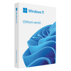 Microsoft Windows 11 Home 64-bit, HUN, 1 felhasználó Microsoft Windows 11 Home 64-bit, HUN, 1 felhasználó