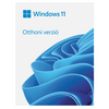 Microsoft Windows 11 Home 64-bit, HUN, 1 felhasználó Microsoft Windows 11 Home 64-bit, HUN, 1 felhasználó