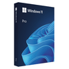 Microsoft Windows 11 Pro 64Bit, 1 licenszes DSP OEI DVD, magyar Microsoft Windows 11 Pro 64Bit, 1 licenszes DSP OEI DVD, magyar