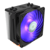 Cooler Master Hyper 212 Processzorhűtő, RGB (RR-212A-18PC-A1) Cooler Master Hyper 212 Processzorhűtő, RGB (RR-212A-18PC-A1)