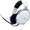 HyperX Cloud Stinger 2 Core PS4/PS5 Fejhallgató, fehér (6H9B5AA) HyperX Cloud Stinger 2 Core PS4/PS5 Fejhallgató, fehér (6H9B5AA)