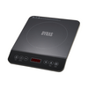 Dyras IC-101BK Indukciós főzőlap, 1 lapos Dyras IC-101BK Indukciós főzőlap, 1 lapos