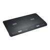 Dyras IC-102BK Indukciós főzőlap, 2 lapos Dyras IC-102BK Indukciós főzőlap, 2 lapos