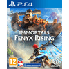 PS4 IMMORTALS FENYX RISING HU