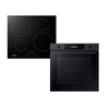Samsung NV7B44403AB/U3 Beépíthető sütő + Samsung NZ64F3NM1AB/UR Beépíthető indukciós főzőlap Samsung NV7B44403AB/U3 Beépíthető sütő + Samsung NZ64F3NM1AB/UR Beépíthető indukciós főzőlap