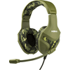 Konix Mythics PS-400 PS4 Fejhallgató (GH-CAMO-P4)