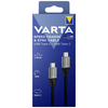 VARTA kábel USB  C  USB C. 2M