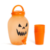 Family 57238A Italadagoló csappal, műanyag pohárszettel - halloweeni tök - 4,4 l Family 57238A Italadagoló csappal, műanyag pohárszettel - halloweeni tök - 4,4 l