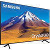 Samsung UE65TU7022KXXH 4K Ultra HD Smart LED Tv Samsung UE65TU7022KXXH 4K Ultra HD Smart LED Tv