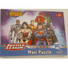Justice League Maxi puzzle, 30 db-os (JLC05936) Justice League Maxi puzzle, 30 db-os (JLC05936)