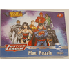 Maxi puzzle Justice League 30 db-os a