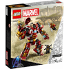 LEGO SuperH Hulkbuster: Wakanda csat