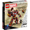 LEGO® Super Heroes Hulkbuster: Wakanda csatája (76247) LEGO® Super Heroes Hulkbuster: Wakanda csatája (76247)