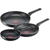 Tefal Simply cook serpenyőkészlet B5569153 Tefal Simply cook serpenyőkészlet B5569153