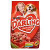 Darling kutyaeledel, Hús és Zöldség, 10kg Darling kutyaeledel, Hús és Zöldség, 10kg