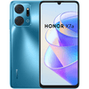 HONOR X7a 4/128GB Okostelefon, Óceánkék HONOR X7a 4/128GB Okostelefon, Óceánkék