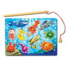 Melissa & Doug fa készségfejlesztő játék, mágneses horgászat Melissa & Doug fa készségfejlesztő játék, mágneses horgászat