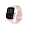 Amazfit GTS 4 mini okosóra, Flamingó rózsaszín Amazfit GTS 4 mini okosóra, Flamingó rózsaszín