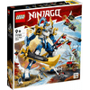 LEGO Ninjago Jay mechanikus titánja