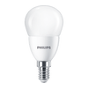 Philips led izzó e14/60w/matt kisgömb 212587 Philips led izzó e14/60w/matt kisgömb 212587