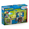 Schleich 41462 Nagy dinókutató állomás