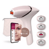 Philips Lumea 9900 IPL uređaj za uklanjanje dlačica (BRI976/00) Philips Lumea 9900 IPL uređaj za uklanjanje dlačica (BRI976/00)