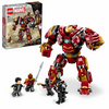 LEGO® Super Heroes Hulkbuster: Wakanda csatája (76247) LEGO® Super Heroes Hulkbuster: Wakanda csatája (76247)