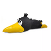 Hilton Black bird sípoló latex kutyajáték (42334) Hilton Black bird sípoló latex kutyajáték (42334)