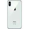 Használt Apple iPhone X 64GB Okostelefon, ezüst Használt Apple iPhone X 64GB Okostelefon, ezüst