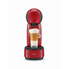 Krups Dolce Gusto KP170510 kapszuláskávéfőző, piros Krups Dolce Gusto KP170510 kapszuláskávéfőző, piros