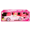 Barbie, a film - Corvette autó (HPK02) Barbie, a film - Corvette autó (HPK02)