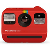 Polaroid Go kamera, piros Polaroid Go kamera, piros