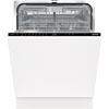 Gorenje GV663C60 Beépíthető integrált mosogatógép Gorenje GV663C60 Beépíthető integrált mosogatógép
