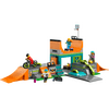 LEGO® City Gördeszkapark szett (60364) LEGO® City Gördeszkapark szett (60364)