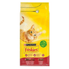 Friskies Marhával, csirkével és hozzáadott zöldségekkel 1,7kg Friskies Marhával, csirkével és hozzáadott zöldségekkel 1,7kg