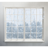 Fényfüggöny 160LED hideg fehér fényk 3,2