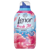 Lenor Fresh Air Effect Pink Blossom öblítő 770 ml Lenor Fresh Air Effect Pink Blossom öblítő 770 ml