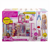 Barbie álom öltözőszoba babával (HGX57) Barbie álom öltözőszoba babával (HGX57)