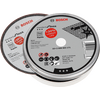 Bosch Standard for Inox Rapido rezni disk 10 kom (2608603255) Bosch Standard for Inox Rapido rezni disk 10 kom (2608603255)