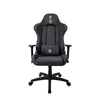 AROZZI TORRETTA Soft Fabric Fekete