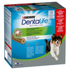 Dentalife Medium kutya jutalomfalat multipack 8x69g Dentalife Medium kutya jutalomfalat multipack 8x69g